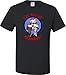 X-Large Black Adult Los Pollos Hermanos Breaking Bad Inspired T-Shirt