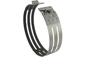 TRANSMAXX Raybestos RPS38961 Band, Kickdown Flex (High