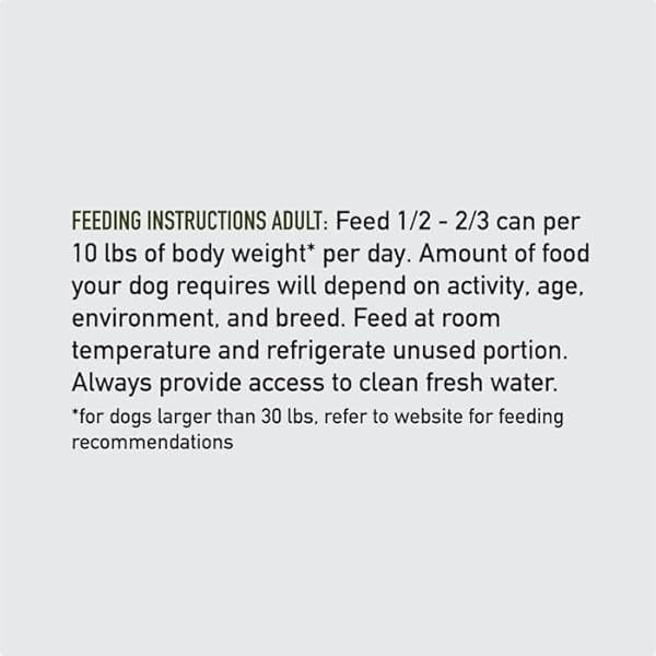 ORIJEN REAL MEAT SHREDS, GRAIN-FREE, TUNDRA STEW, PREMIUM WET DOG FOOD