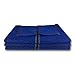 Uboxes Pro Economy Moving Blankets (4 Pack) 35lbs/doz 2.92lb/ea 72