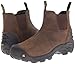 KEEN Utility Men's Detroit Mid Steel Toe Slip On Work Boot