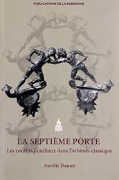La  septième porte