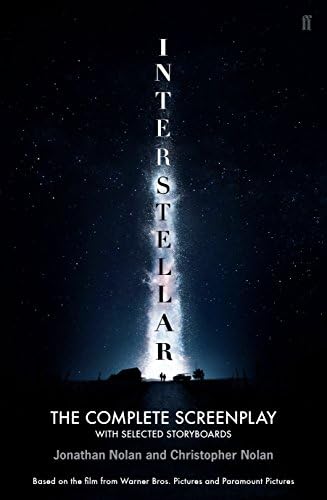 Interstellar: Beyond Time and Space: Cotta Vaz, Mark