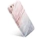 GOLINK iPhone 6/iPhone 6S Case IMD Printing Slim-Fit Ultra-Thin Anti-Scratch Shockproof Dust Proof Anti-Finger Print TPU Case for iPhone 6/iPhone 6S (4.7 inch)-Marble Pattern V