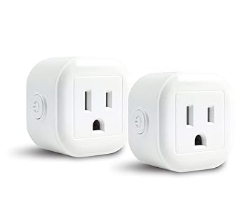 google home power control