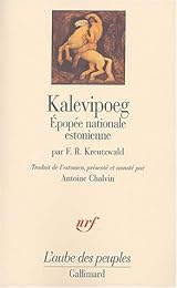 Kalevipoeg