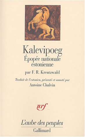 Kalevipoeg