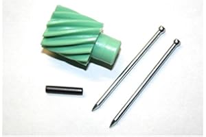 PATC GEAR, TH400 GOVERNOR GEAR KIT 65-UP