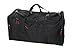 Gilbins Camp 1800 Denier Heavy Duty Soft Trunk With Shoulder Strap (Without Embroidery, 52