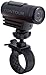 ARKON Mounts Camera Holder with Handlebar Strap Mount | Standard Camera 1/4-20 Mount | Compatible with Canon, Nikon, Sony, Fujifilm, & More | Durable Construction | CMP134