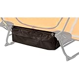 kamp rite queen self inflating pad