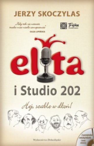 Elita i Studio 202 z plyta CD