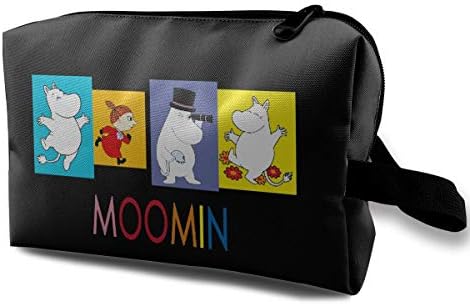 コスメバッグ レディース ジュエリー 洗面用具 キャリーケース B0d45rv3 100 品質保証 おしゃれ 正規品送料無料 産業 研究開発用品 激安超特価 シューズ バッグ メイクポーチ 新作製品 世界最高品質人気 収納ポーチ コンパクト ムーミン 旅行 小物入れ 大容量