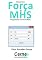 Livro Calculando a Força no  MHS Programado em Visual Basic