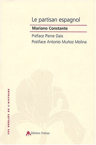 Le partisan espagnol (French Edition) by (Paperback)
