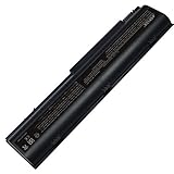 Laptop Battery for HP Pavilion DV5000 DV5100 DV5200 Replacement Battery HSTNN-LB09 HSTNN-LB17 HSTNN-MB09 HSTNN-MB10 HSTNN-OB17 (Equivalent)