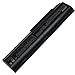 Laptop Battery for HP Pavilion DV5000 DV5100 DV5200 Replacement Battery HSTNN-LB09 HSTNN-LB17 HSTNN-MB09 HSTNN-MB10 HSTNN-OB17 (Equivalent)