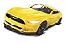 Revell SnapTite Build & Play 2015 Mustang GT Plastic Model Kit