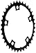 SRAM Powerglide Road Chainring