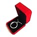 YOURSPORT Necklace for Misfit Shine 2, Silver