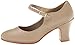 Capezio Women's Manhattan Character Shoe,