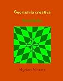 Image de Geometría creativa (Spanish Edition)