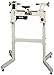 Jet 708354 JML-S Adjustable Mini Lathe Stand