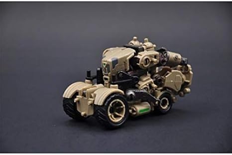 Amazon マルチアビス V リンク メカ ディフェンダー コンストラクション セット ブラウン プラモデル 通販