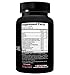 Primal Muscle Alpha Forge Testosterone Booster – Natural Male Enhancement Supplement for Men – Promotes Strength Endurance and Weight Loss – 150 Capsules