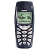 Nokia-3510-Orange-Just-Talk-Prepay Nokia 3510 - Orange - Just Talk Prepay