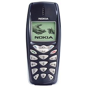 Nokia-3510-Orange-Just-Talk-Prepay Nokia 3510 - Orange - Just Talk Prepay