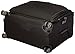 Samsonite Silhouette XV Softside Luggage with Spinner Wheels, Black, Large Glider Case