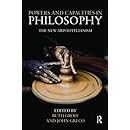 Powers and Capacities in Philosophy: The New Aristotelianism