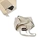 Canvas Tote Bag for Women-Large Beach Bag-Reusable Shopping,Grocery Tote Bags-%100 Organic Cotton Canvas-Travel,Shoulder,Gym,School,Book,Handbag,Pool Tote Much More-(Washable)-GIFT ZIPPERED HAND POUCH