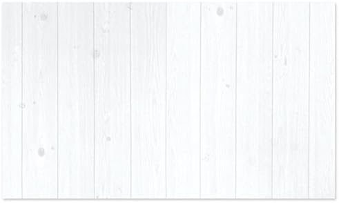 ケイ ララ 壁紙 木目 白 幅60cm 10m単位 木目調 壁紙 シール ウッド リメイク