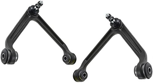 02-07 RAM 1500 DURANGO 2 UPPER CONTROL ARM BALL JOINT