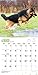 German Shepherds 2015 Square 12x12 (Multilingual Edition)