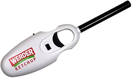 Werder Ketchup Lighter Amazon Co Uk Kitchen Home Werder ketchup,Werder Ketchup Lighter Amazon Co Uk Kitchen Home