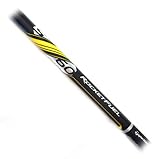 NEW TaylorMade Matrix Rocketfuel 60 Driver Shaft Stiff Flex w/Stage 2 TP Adapter