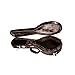 Kala Brand Music Co., 0-String Ukulele, Black (HCBK-BNJ-C)