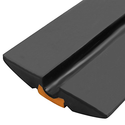 6 SmarketBuy+Rubber+Protector+Connector+Channel