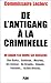 De l'antigang Ã  la criminelle. Un grand flic ouvre ses dossiers by 