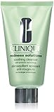 Clinique Redness Solutions Soothing Cleanser, 5 Ounce