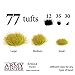 Battlefields XP: Jungle Tuft, 6mm