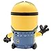 Bulb Botz Despicable Me 3 Dave Night Light Alarm Clock