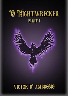 Livro O Nightwrecker
