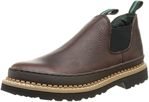 Georgia BootWomen's Romeo GR362 Work Boot