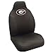 FANMATS - 14985 NCAA University of Georgia Bulldogs Polyester Seat Cover,20