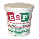 Espresso Machine Cleaner