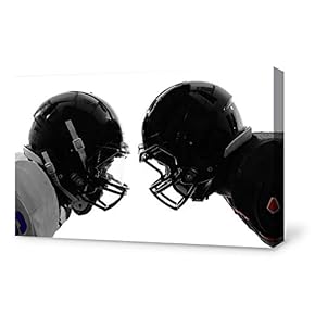 SIGNFORD Canvas Wall Art for Living Room,Bedroom Home...